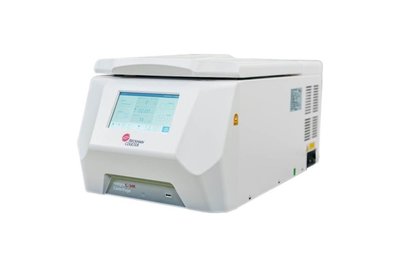 匠心傳承，科技賦能 貝克曼庫爾特首款國產Allegra C-34R臺式高速冷凍離心機震撼上市