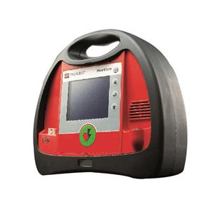 便攜式緊急起死回生器 CocoWalk 100自動化體外緊急電復(fù)蘇器的性能可靠性及情景緊急適用評定